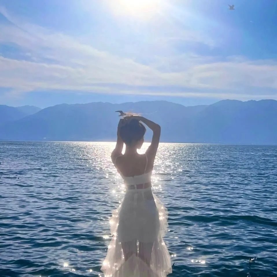 爱欲中的夏威夷