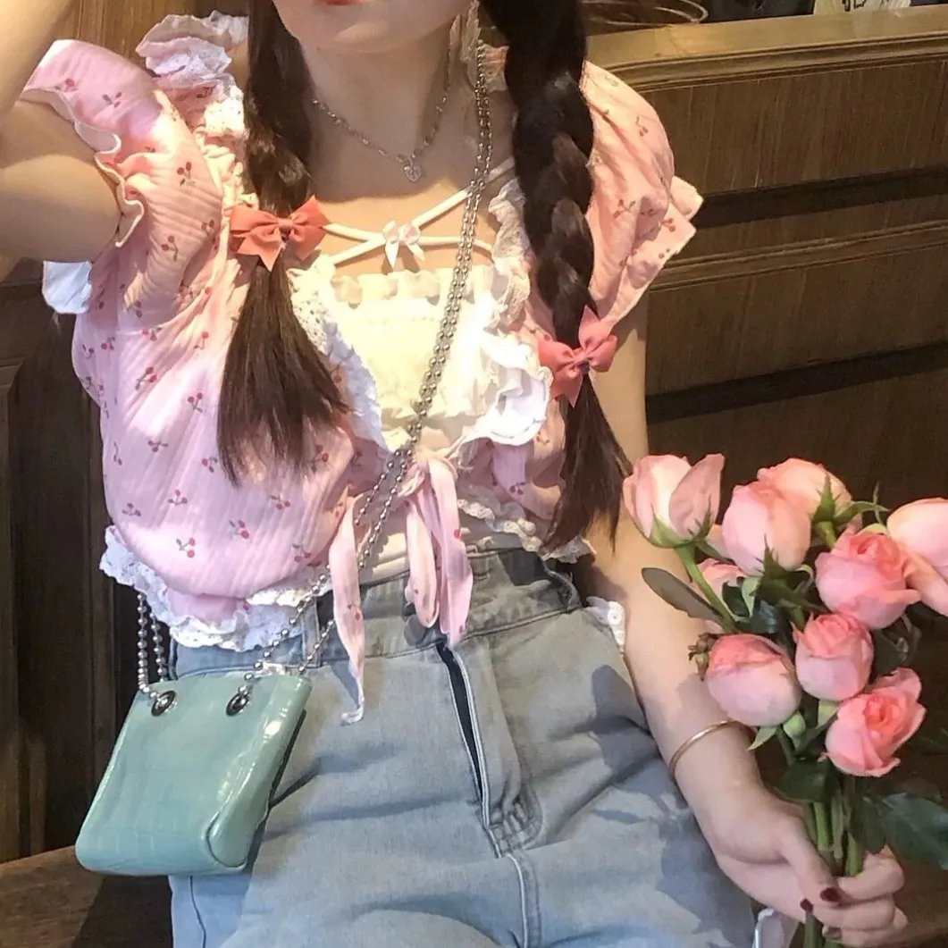 我的心